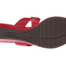 Incaltaminte Femei Cole Haan Tali Bow Sandal 40 Tango Red