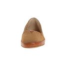 Incaltaminte Femei Frye Tegan Bohemian A Line Camel Oiled Suede