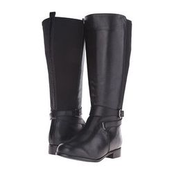 Incaltaminte Femei Walking Cradles Tamara Boot Black NappaBlack Stretch