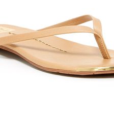 Dolce Vita Daina Sandal nude