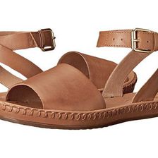 Incaltaminte Femei Corso Como Brinkley Tan Leather