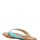 Incaltaminte Femei Charles by Charles David Tiki Flip Flop Sandal SEAGREEN