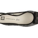 Incaltaminte Femei AK Anne Klein AK Lashea Sandal BlackWhite