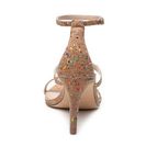 Incaltaminte Femei Charles by Charles David Zion Sandal Tan