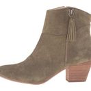 Incaltaminte Femei Nine West Hannigan Dark GreenDark Green Suede