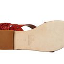 Incaltaminte Femei Sigerson Morrison Allegra Dark Red Suede