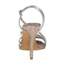 Incaltaminte Femei Vince Camuto Tiernan Silver Gleam