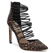 Incaltaminte Femei BCBGeneration Caliko Pump Leopard