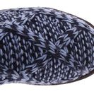 Incaltaminte Femei MUK LUKS Malena Navy 1
