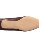 Incaltaminte Femei Nine West Xana Dark Brown Leather