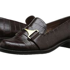 Incaltaminte Femei Aerosoles Sleigh Ride Brown Croco