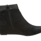 Incaltaminte Femei BC Footwear Save Me Black Suede