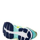 Incaltaminte Femei ASICS GEL-Cumulus 17 Running Shoe AQUA MNT-Y