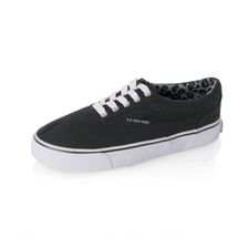 Incaltaminte Femei US Polo Assn Juno Black Combo