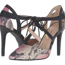 Incaltaminte Femei C Label Liberty-21 RedBlack