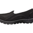 Incaltaminte Femei SKECHERS EZ Flex 30 - Aroundtown Black