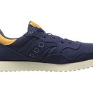 Incaltaminte Femei Saucony DXN Trainer Navy Canvas