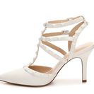 Incaltaminte Femei BCBGeneration Darron Pump White