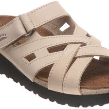 Spring Step Sabra Sand Nubuck