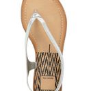 Incaltaminte Femei Dolce Vita Kay Sandal Women SILVER
