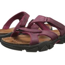 Keen Sarasota Slide Beet Red