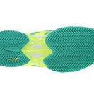 Incaltaminte Femei ASICS Gel-Solutionreg Speed 2 Clay Court Flash YellowMintSharp Green