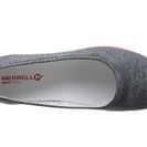 Incaltaminte Femei Merrell Ceylon Ballet MonumentRed