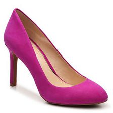 Incaltaminte Femei Jessica Simpson Briee Pump Magenta