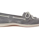 Incaltaminte Femei Sperry Top-Sider Firefish Ripstop Canvas Medium Grey