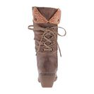 Incaltaminte Femei PATRIZIA Bella Brown 1