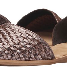 Seychelles Eager Pewter Metallic