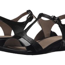 Incaltaminte Femei ECCO Touch 25 Strap Sandal BlackBlack