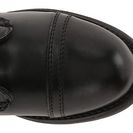 Incaltaminte Femei Steve Madden Troopa2-0 Black Leather