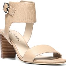 Via Spiga Wiley Nude Sugar Leather