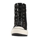 Incaltaminte Femei Converse Chuck Taylorreg All Starreg Hi-Rise Boot BlackWhiteEgret