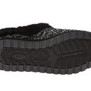 Incaltaminte Femei SKECHERS Keepsakes - Knitwit BlackWhite