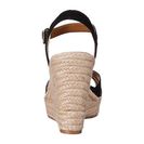 Incaltaminte Femei Dolce Vita Tracey Black Suede
