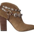 Incaltaminte Femei Sigerson Morrison Fusion Alpaca Suede