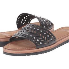 Incaltaminte Femei Franco Sarto Maclean 4 Black Leather