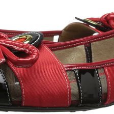 J. Renee Edie Black/Red