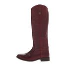 Incaltaminte Femei Frye Melissa Button Boot Extended Bordeaux Extended Soft Vintage Leather