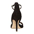 Incaltaminte Femei Sam Edelman Audrey Black Kid Suede Leather