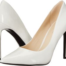 Nine West Tatiana White Synthetic 1