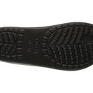 Incaltaminte Femei Crocs Sloane Platform Flip Black