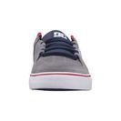 Incaltaminte Femei DC Lynx Vulc GreyDark Navy