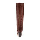 Incaltaminte Femei Johnston Murphy Meridith Boot Bourbon Calfskin