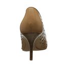 Incaltaminte Femei Nine West Kaydence Light Natural Leather