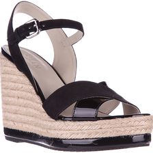 Hogan Sandals H286 Yuta Black