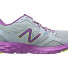 Incaltaminte Femei New Balance W490V3 SilverPurple