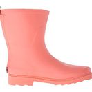 Incaltaminte Femei Chooka Top Solid Mid Rain Boot Papaya